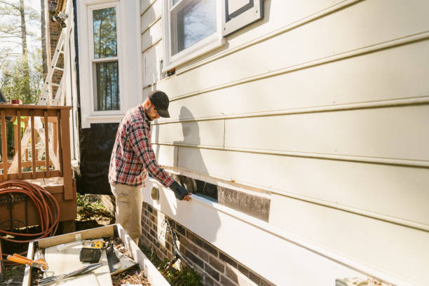 Top rated local Storm Damage Siding Repair specialists in Bowling Green, VA